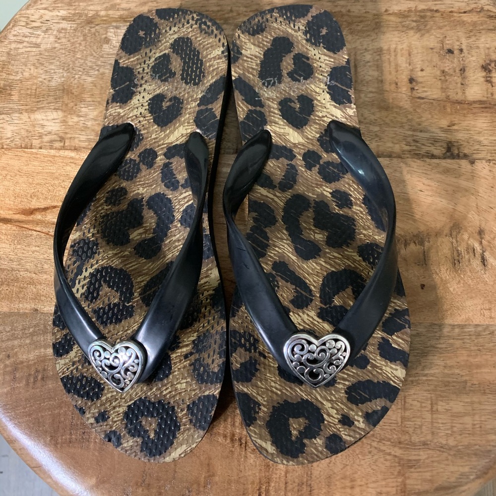 Brighton Flip Flops